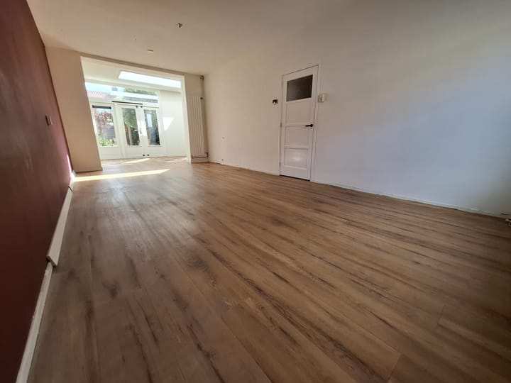 Foto 4 van Mecklenburgstraat 40