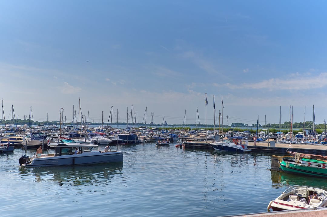 Foto 43 van Zuiderzee op Zuid 70