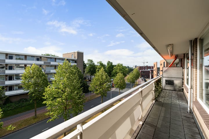 Appartement te koop: Prof. Waterinklaan 25, Dordrecht