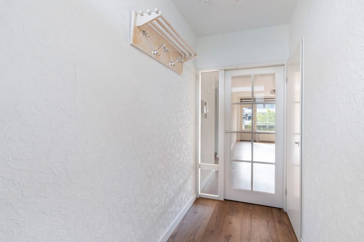 Appartement te koop: Prof. Waterinklaan 25, Dordrecht
