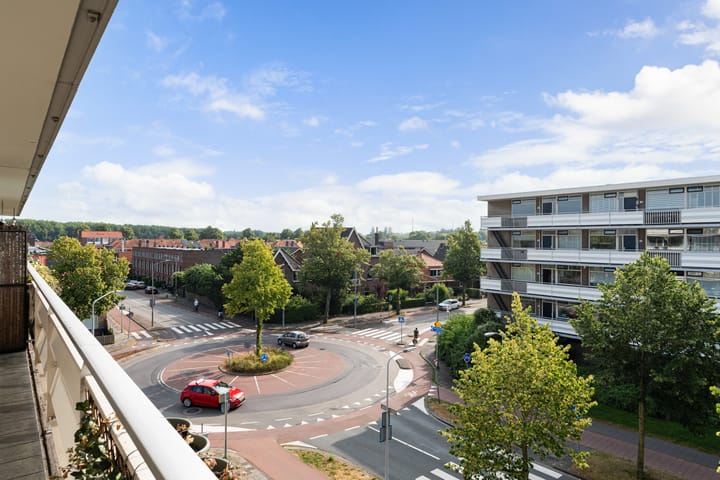 Appartement te koop: Prof. Waterinklaan 25, Dordrecht
