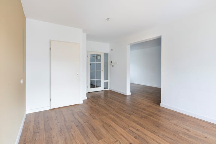 Appartement te koop: Prof. Waterinklaan 25, Dordrecht