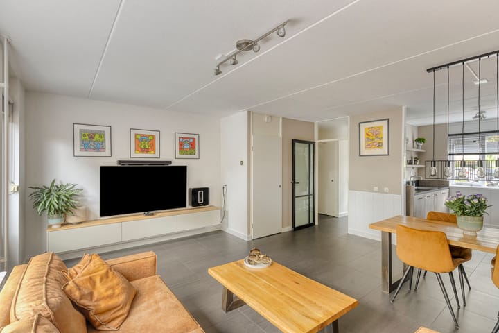 Tussenwoning te koop: Hunthum 36, Loenen Aan De Vecht