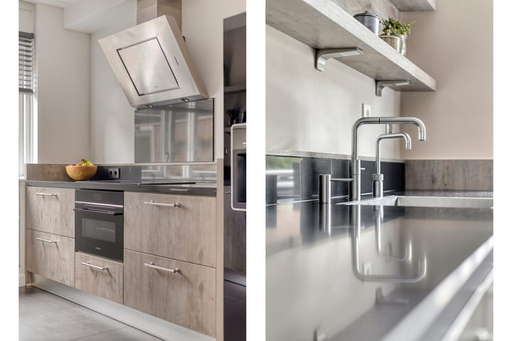 Tussenwoning te koop: Hunthum 36, Loenen Aan De Vecht