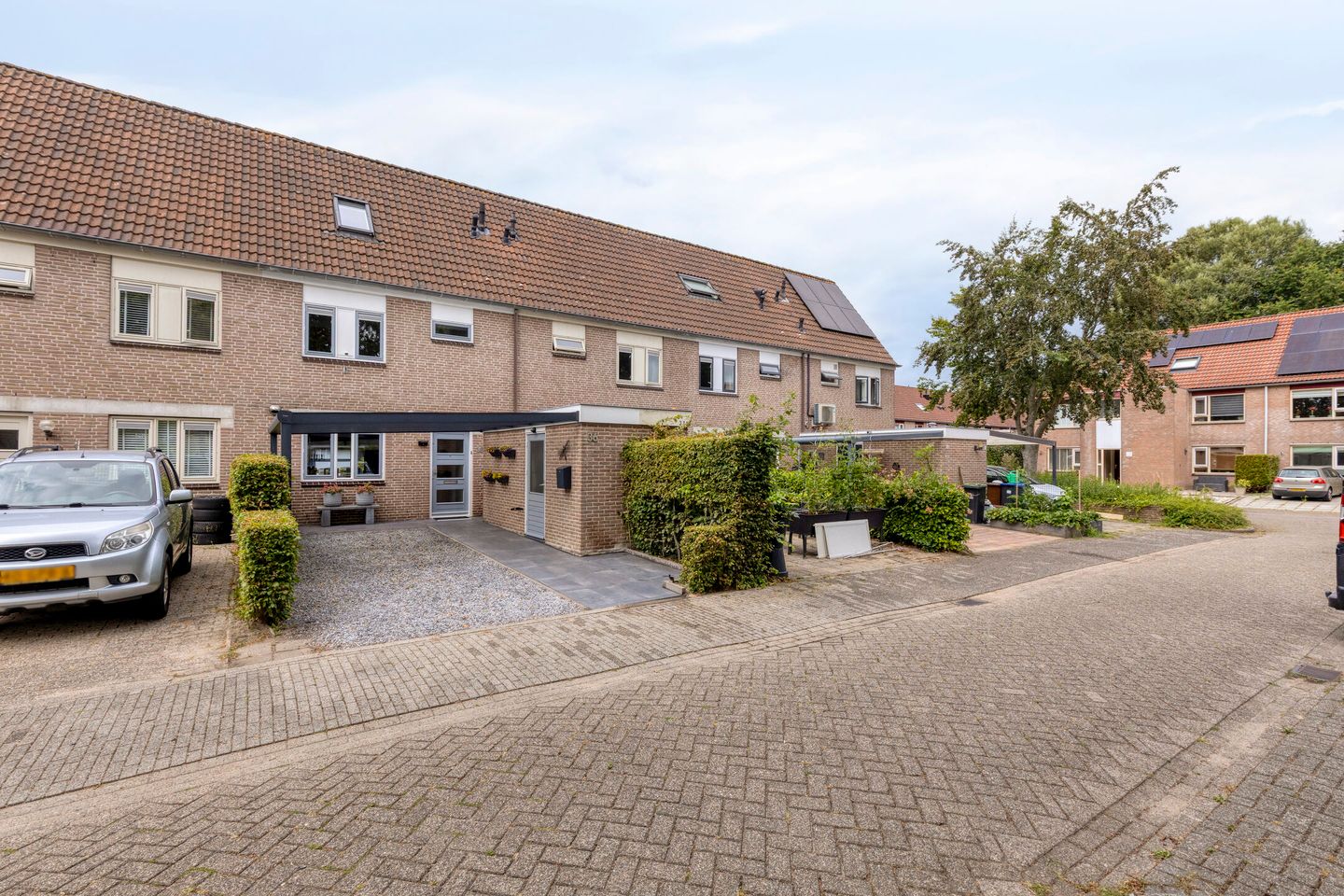 Foto 5 van Hunthum 36