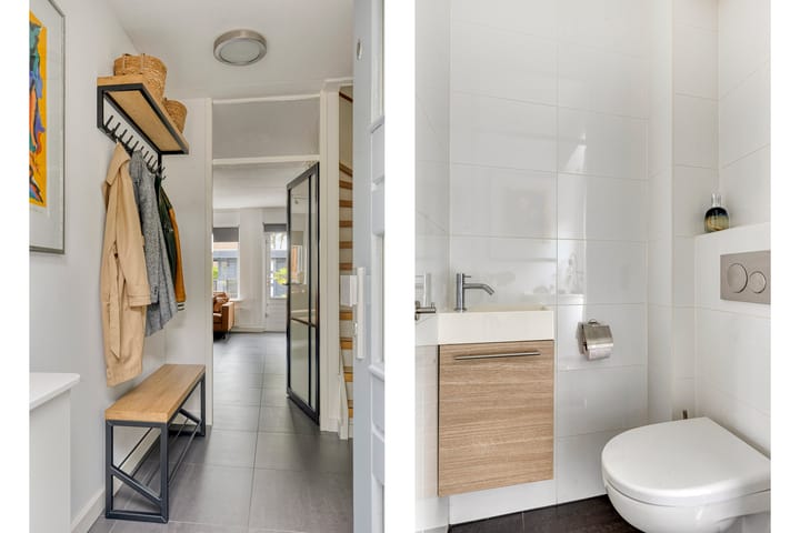 Tussenwoning te koop: Hunthum 36, Loenen Aan De Vecht