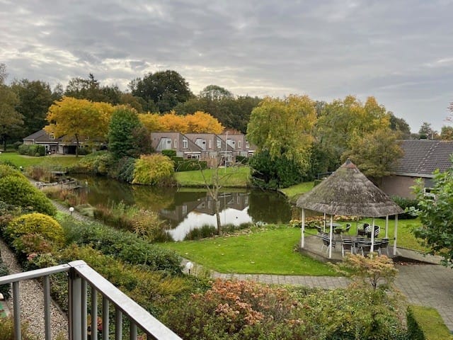 Appartement te huur: Potskampstraat 64, Oldenzaal