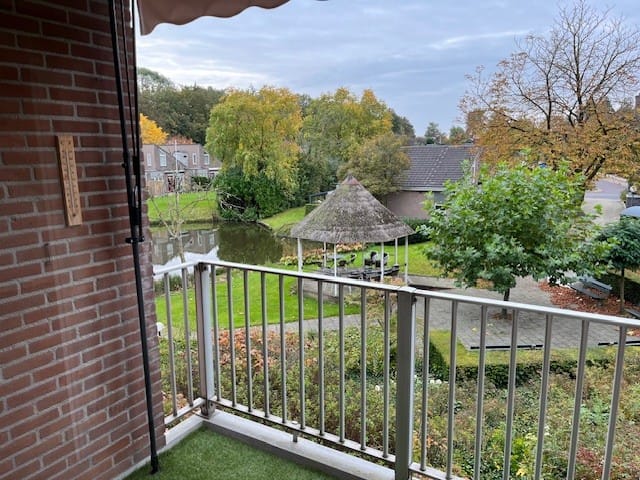 Appartement te huur: Potskampstraat 64, Oldenzaal