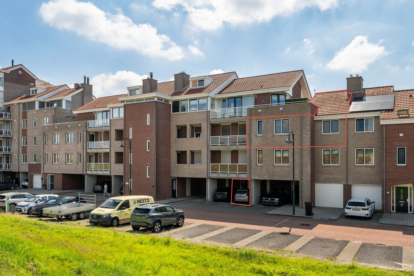 Foto 1 van Oude Werf 24