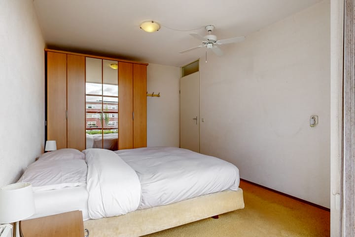 Tussenwoning te koop: Ketelhuis 19, Aalsmeer