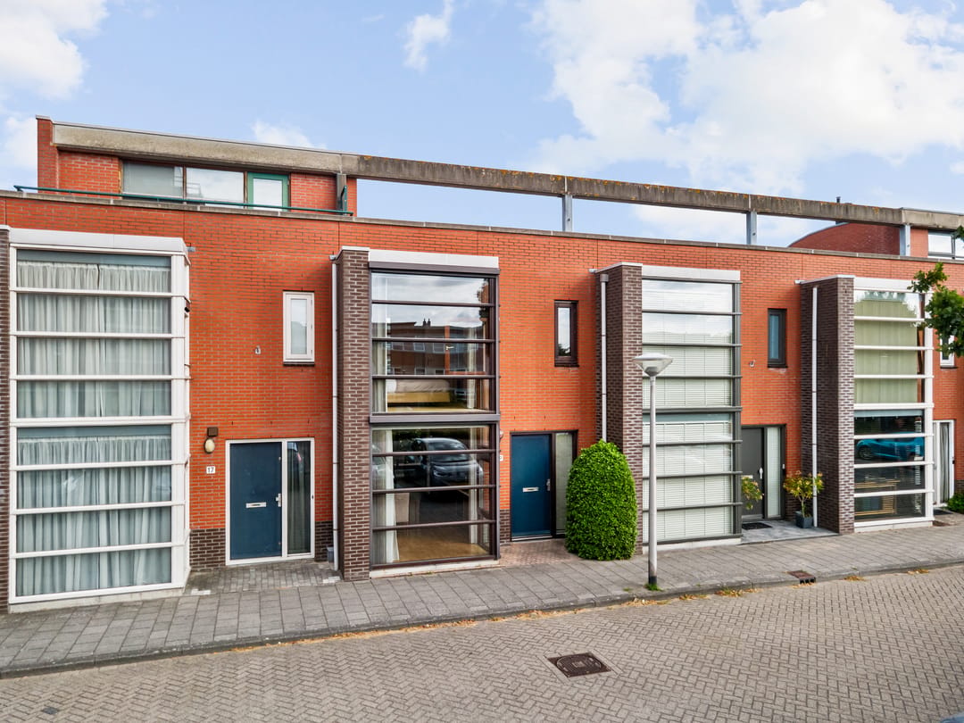 Foto 1 van Ketelhuis 19