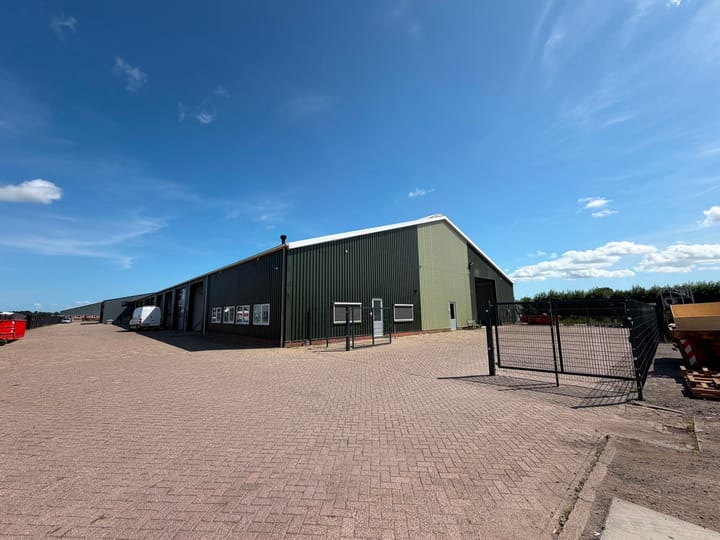 Tuinstraat 26, Benningbroek