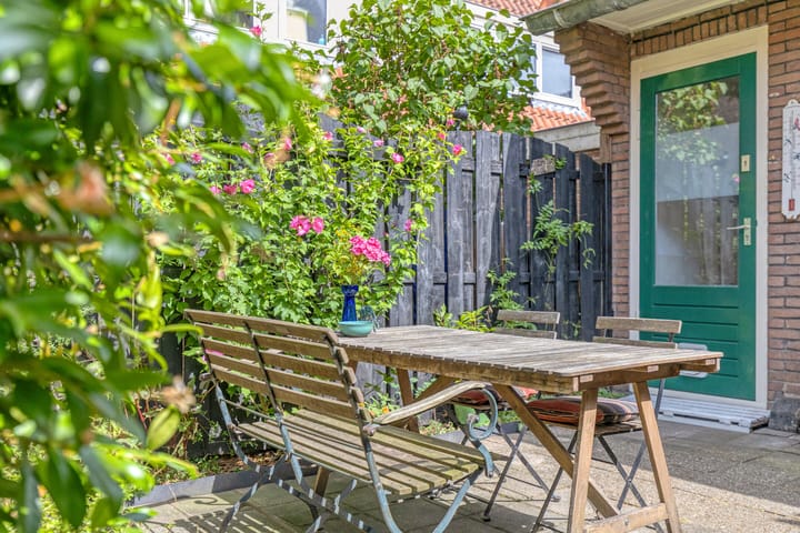 Foto 2 van Kwadijkerstraat 15