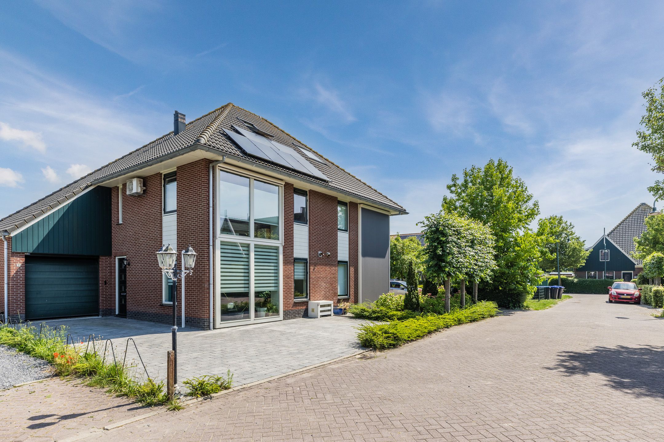Foto 45 van De Eendracht 11