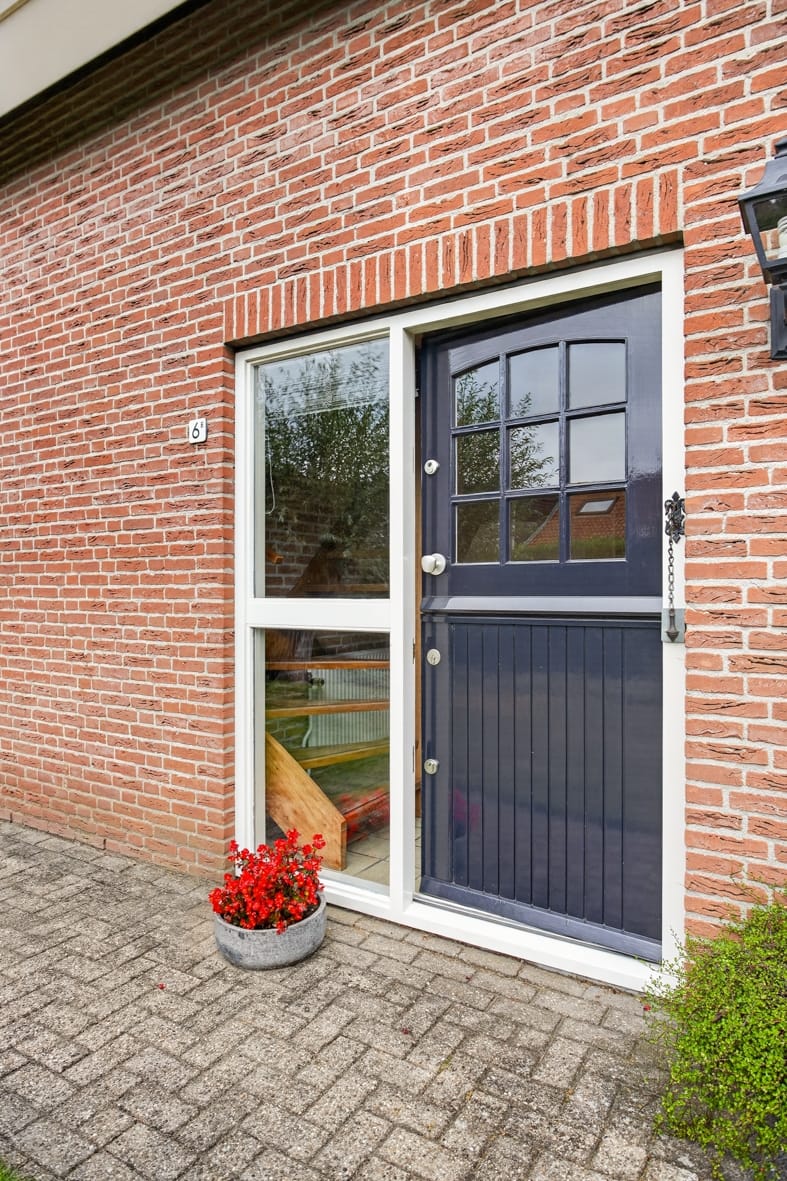 Foto 6 van Onderdijk 6-B