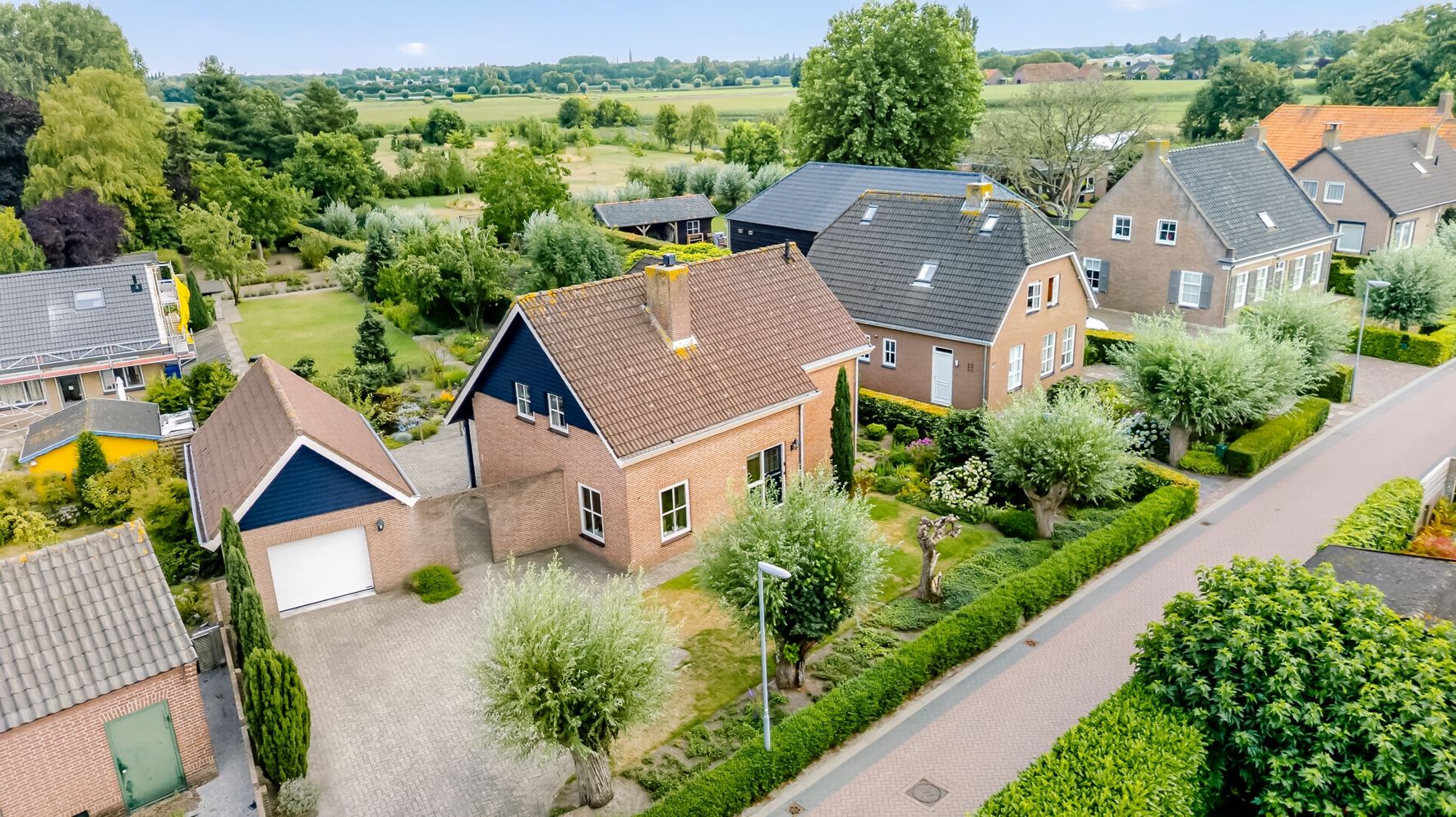 Onderdijk 6-B 6 B