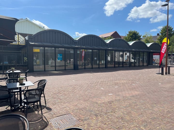 Velserhof 103, IJmuiden