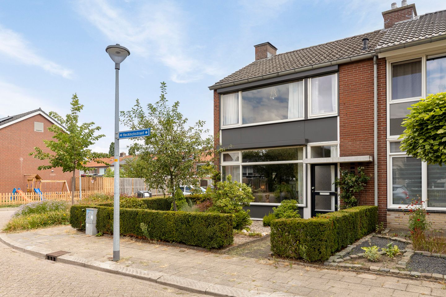 Foto 5 van Heckinckstraat 73