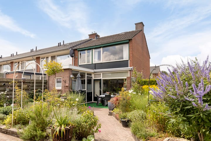 Foto 4 van Heckinckstraat 73