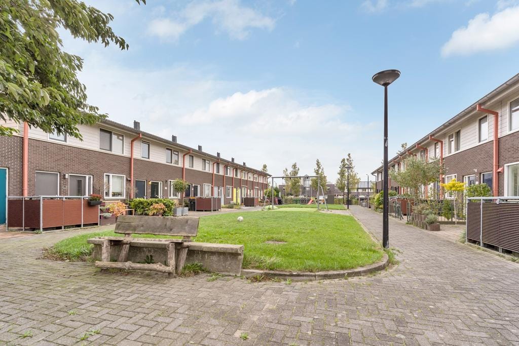 Foto 17 van Steigerdijk 103