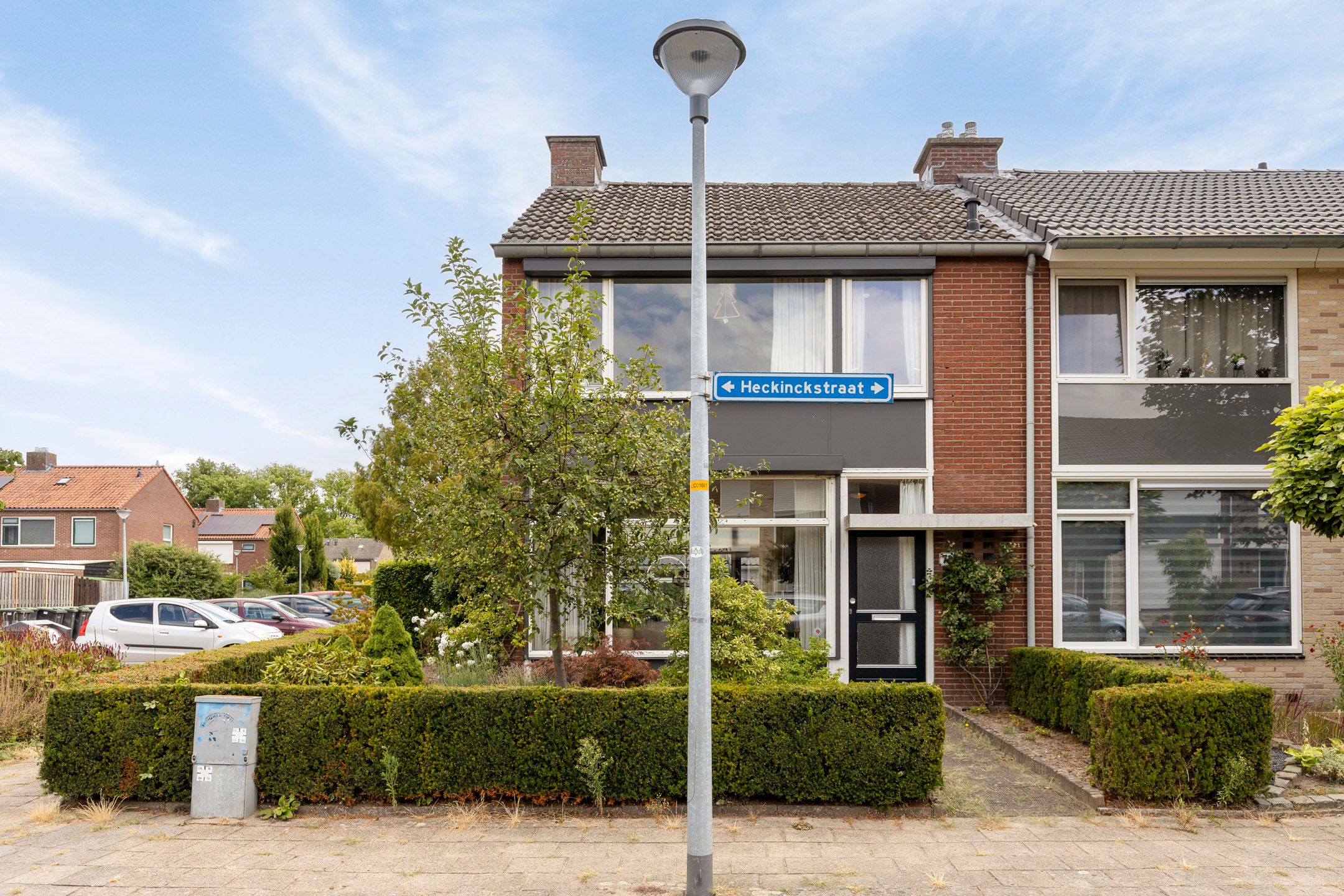 Foto 6 van Heckinckstraat 73