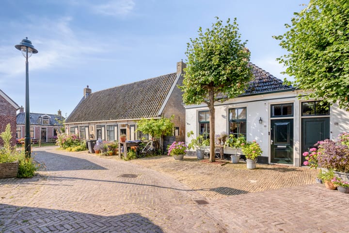 Foto 4 van Buorren 8