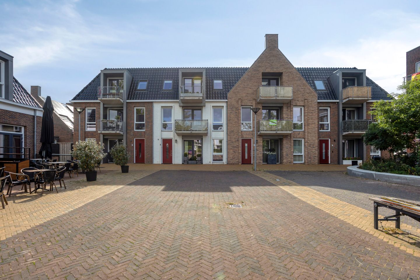 Photo 35 of Schermerplein 3