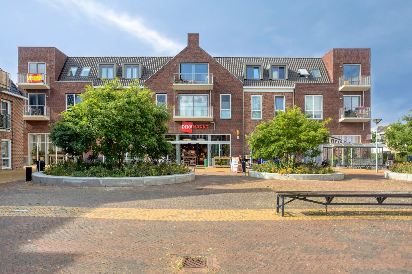 Photo 40 of Schermerplein 3