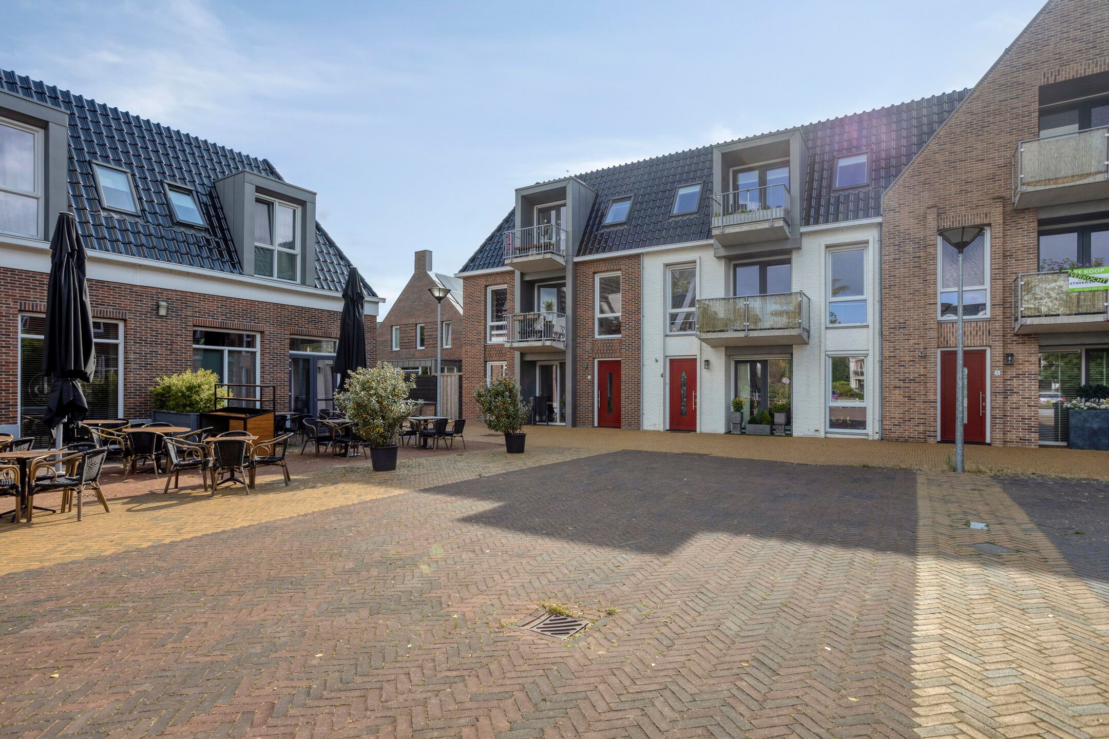 Photo 36 of Schermerplein 3
