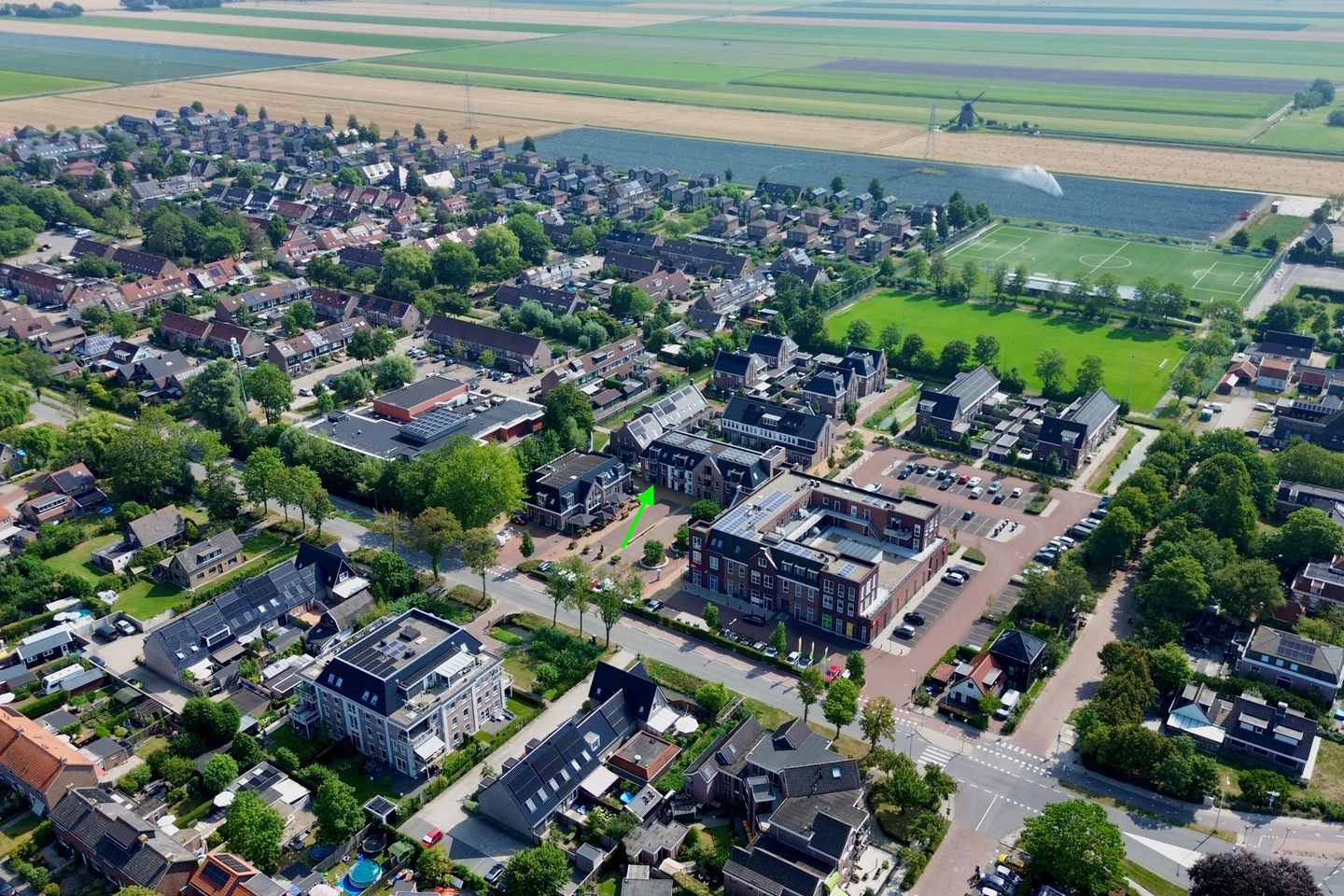 Photo 4 of Schermerplein 3