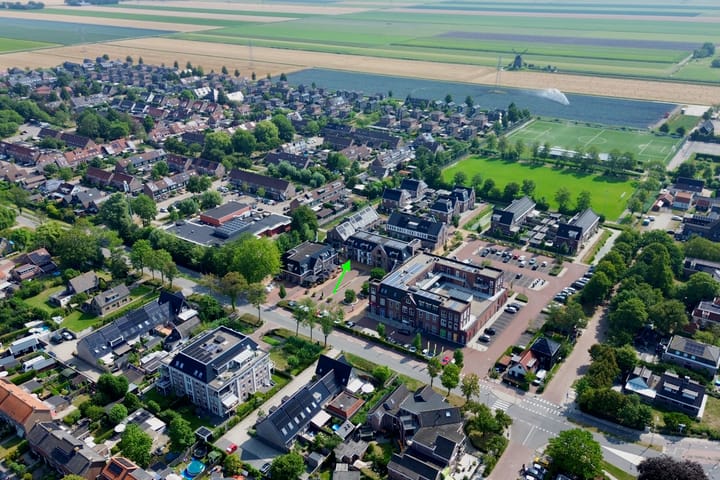 Foto 4 van Schermerplein 3