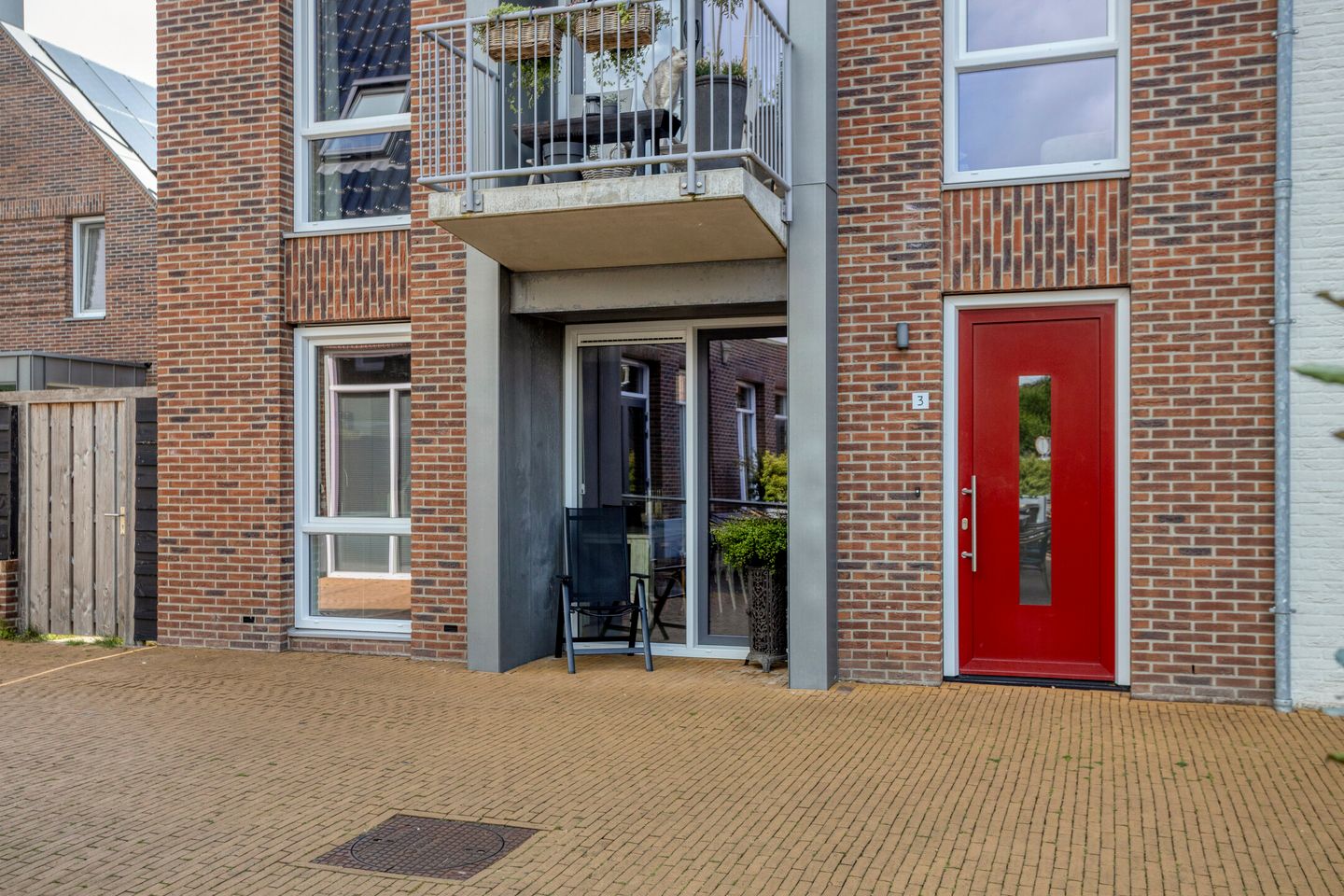 Photo 5 of Schermerplein 3