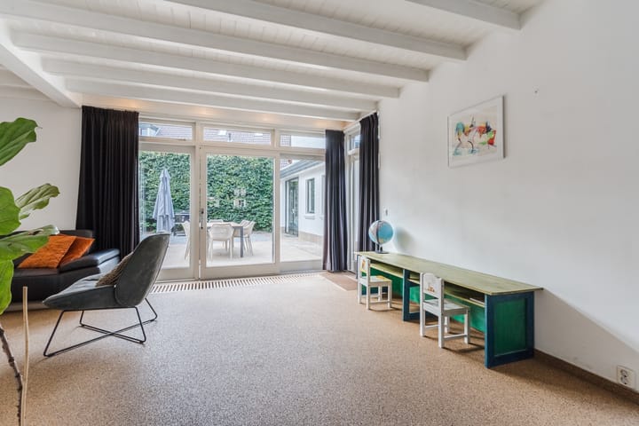 Twee-onder-één-kap te koop: Hurk 114, Uden