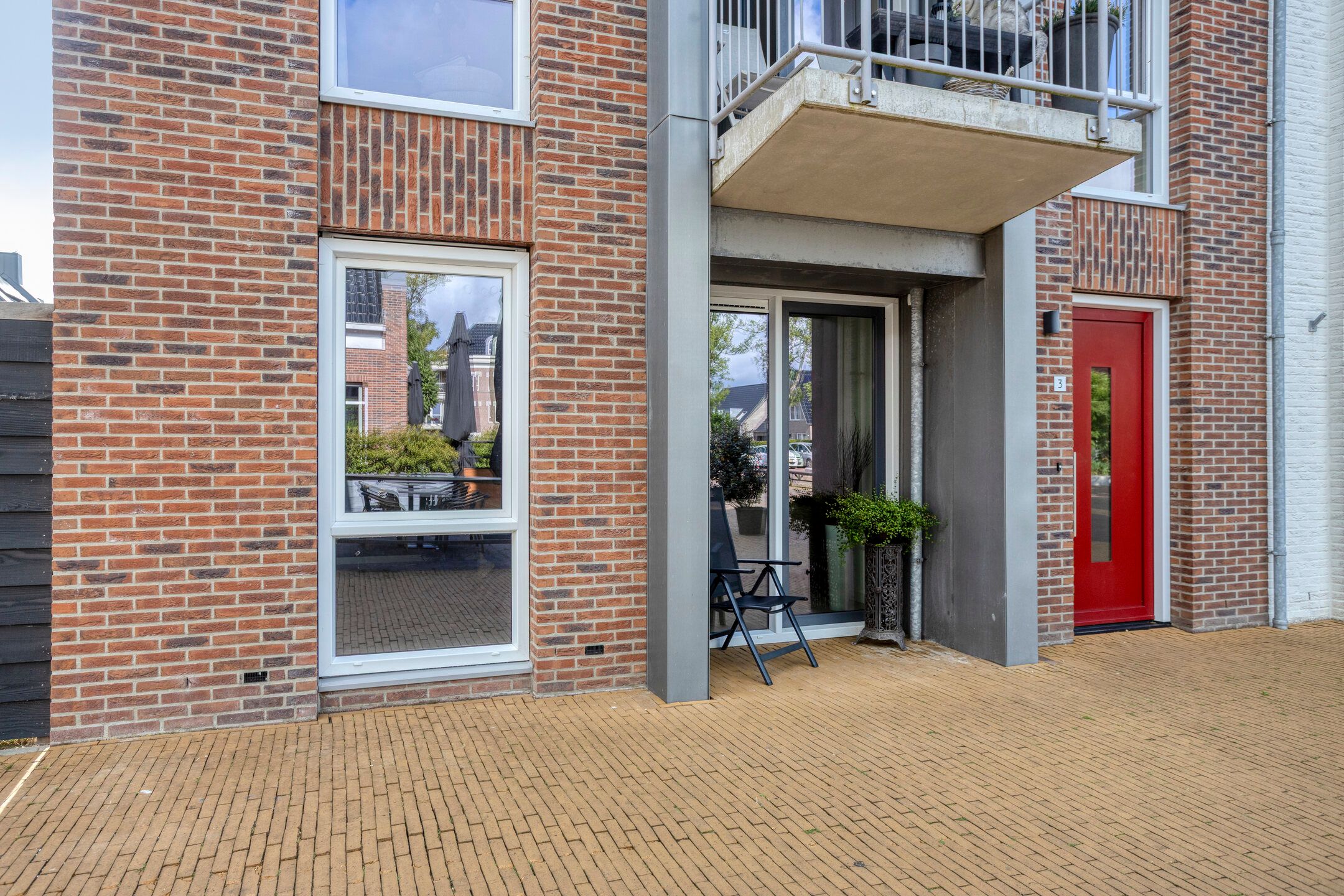 Photo 6 of Schermerplein 3