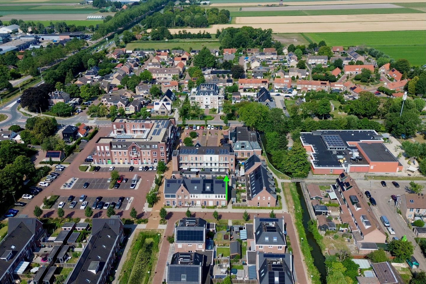 Photo 34 of Schermerplein 3