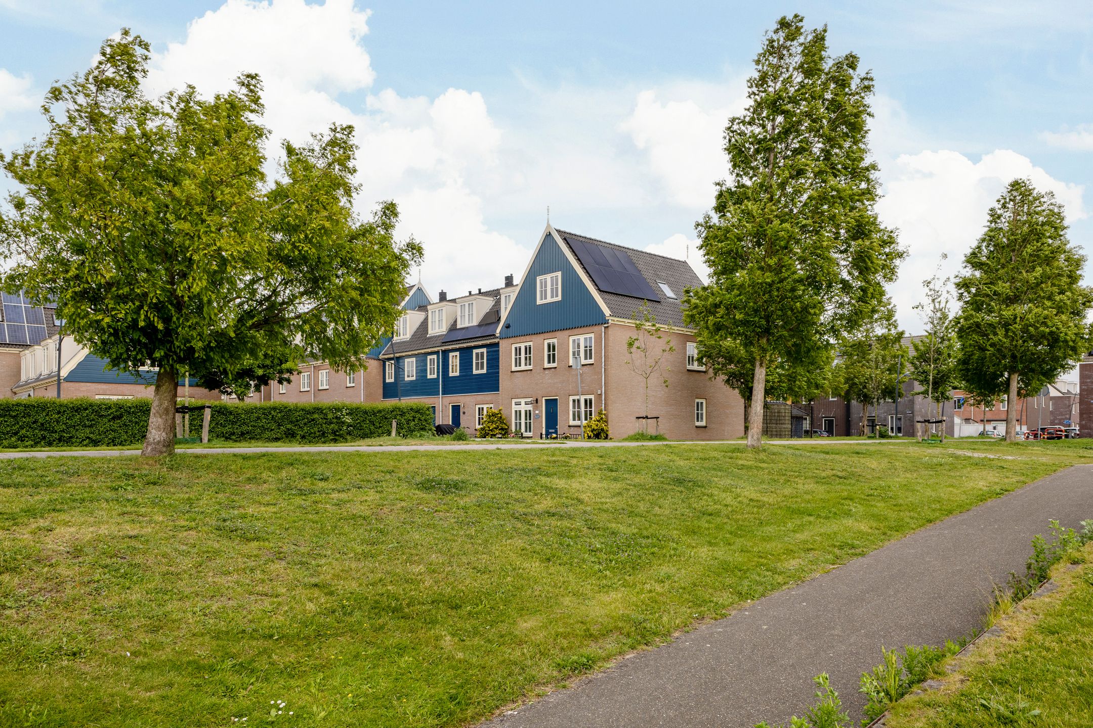 Foto 42 van Boekenbergpark 24