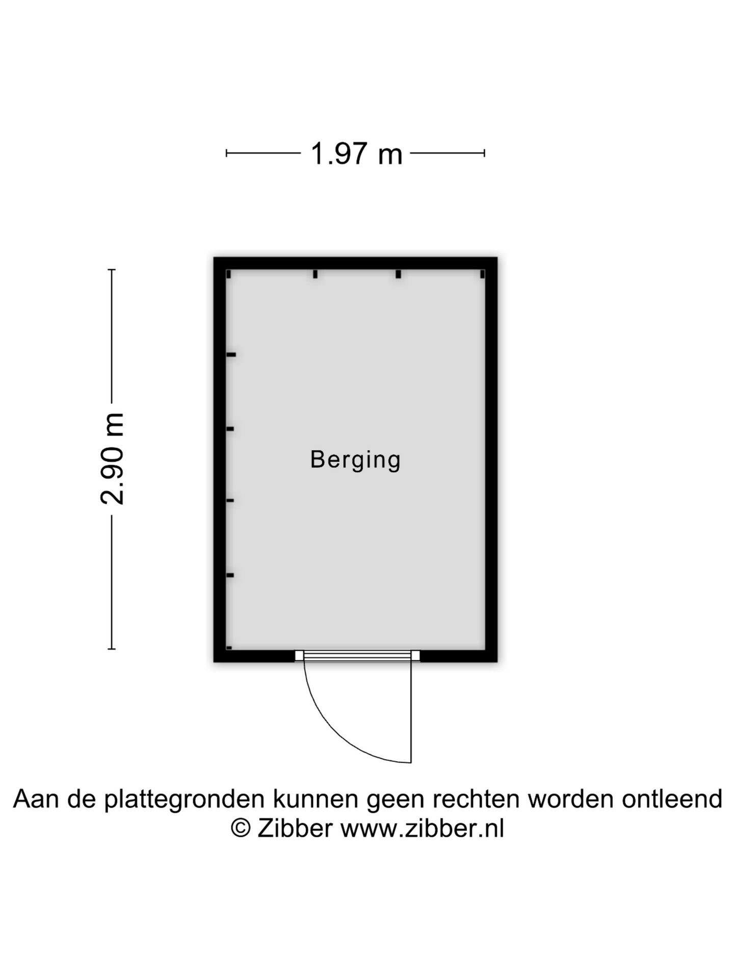 Photo 44 of Schermerplein 3
