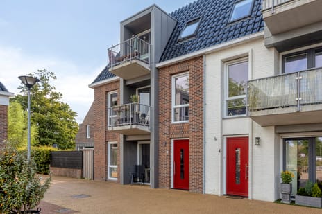 Schermerplein thumbnail