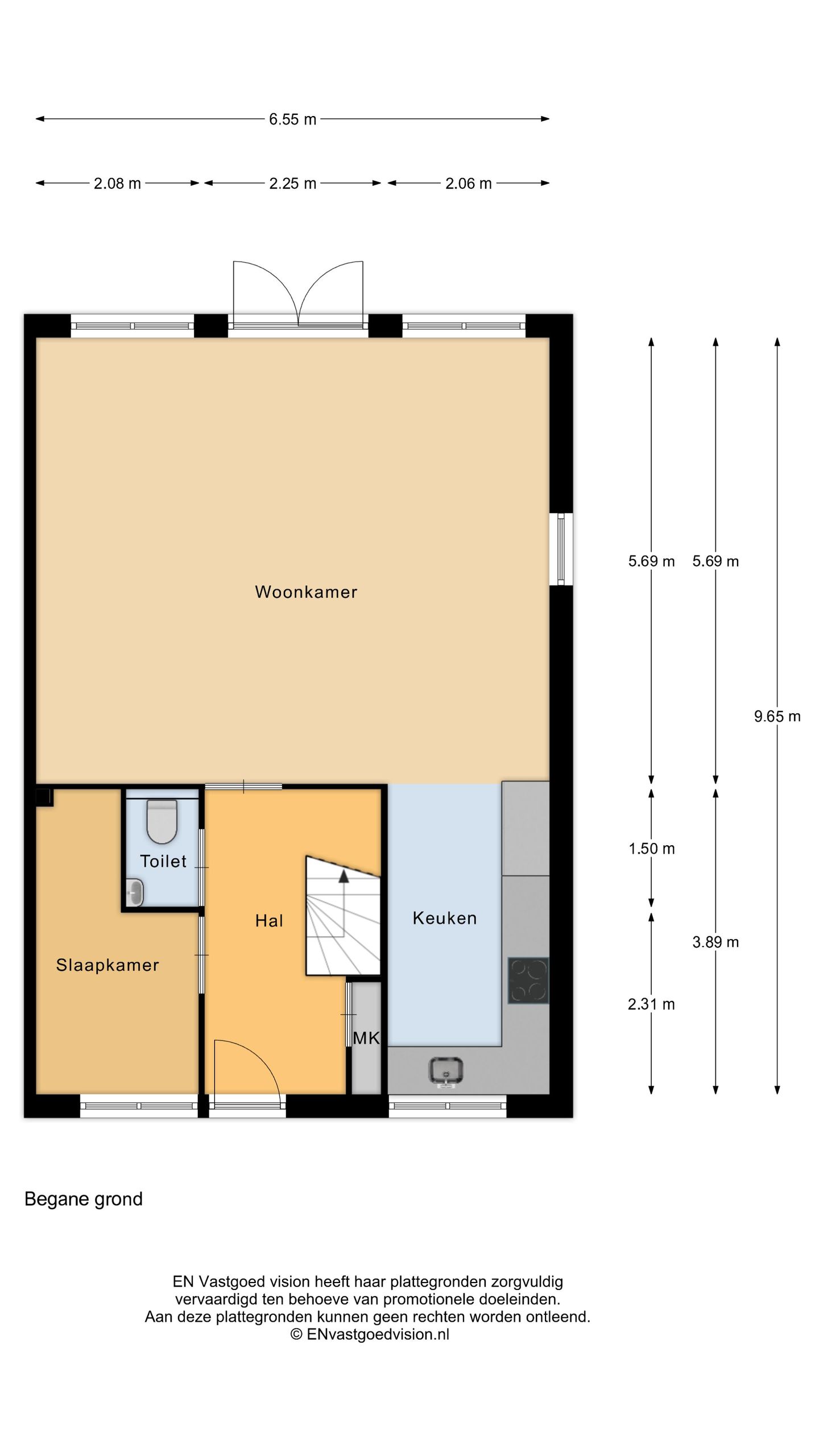 Foto 44 van Boekenbergpark 24