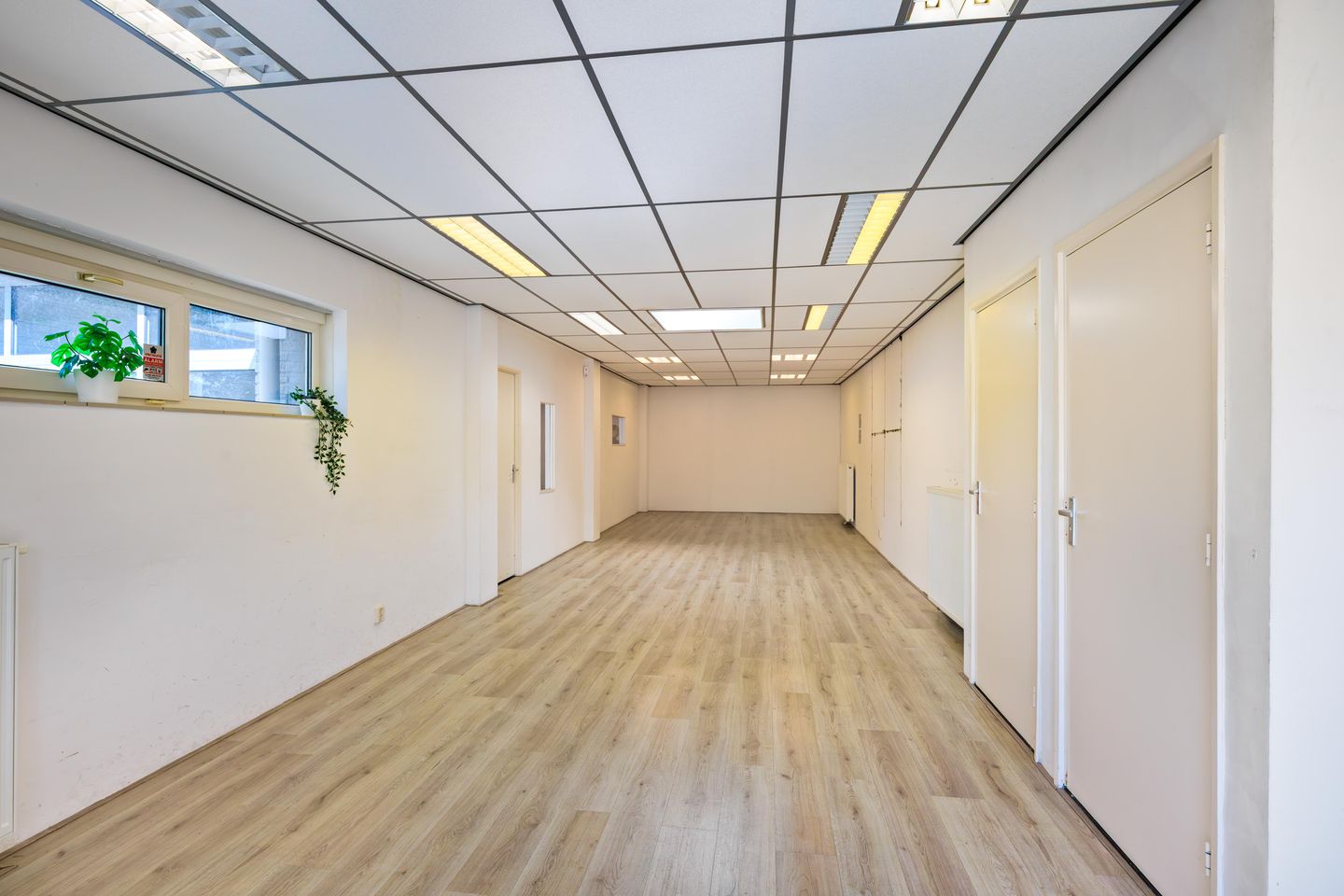 Bekijk foto 4 van Protonstraat 9-b