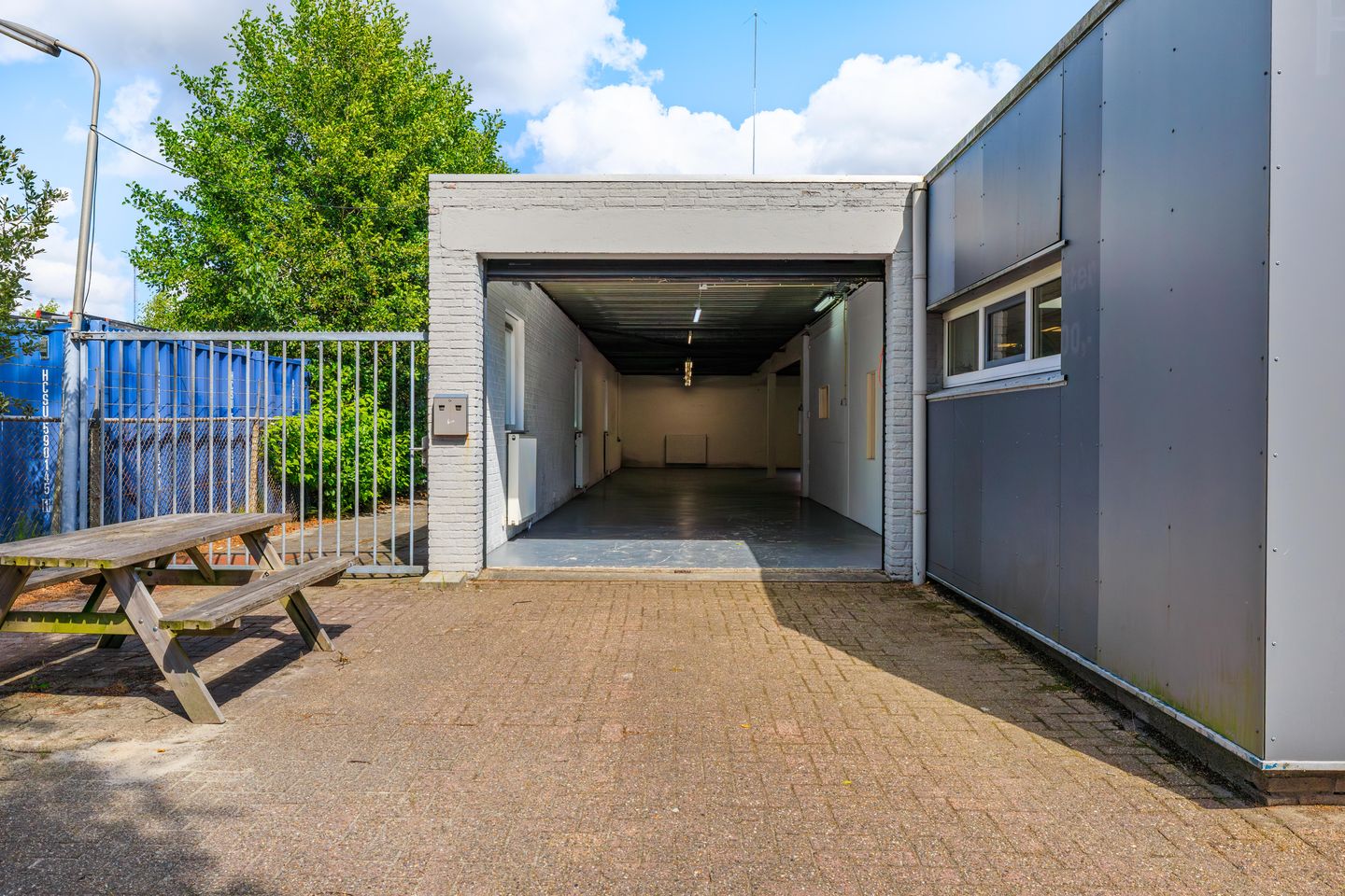 Bekijk foto 3 van Protonstraat 9-b