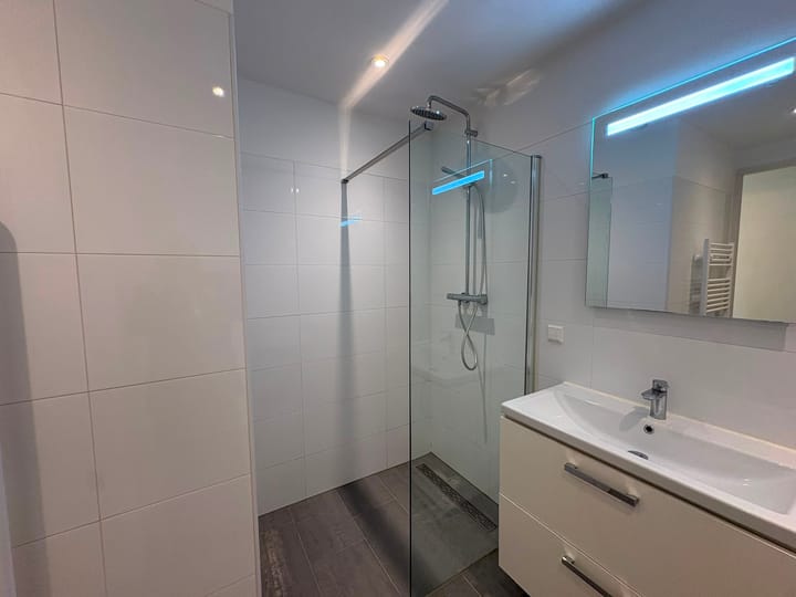 Appartement te huur: Hemonystraat 50-3, Amsterdam