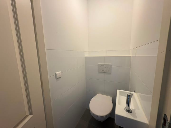 Appartement te huur: Hemonystraat 50-3, Amsterdam