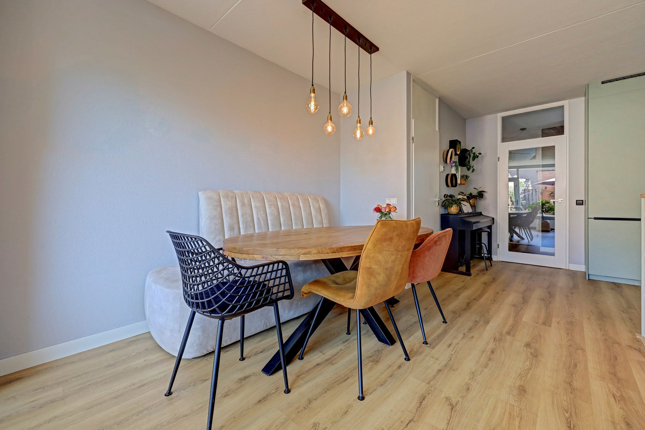 Foto 12 van Mozartlaan 29