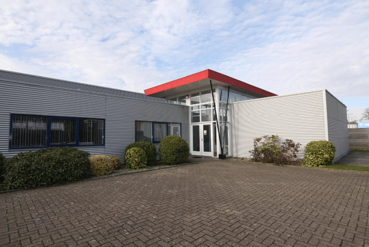 Spieringweg 583-A, Vijfhuizen
