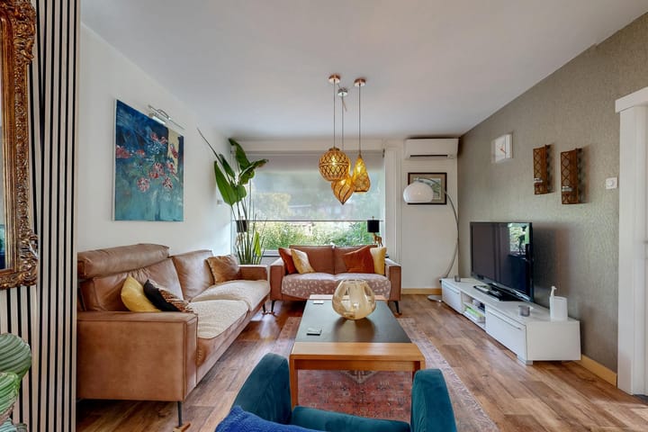 Foto 4 van Dunantstraat 18