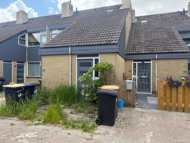 Foto 2 van Hoeker 41