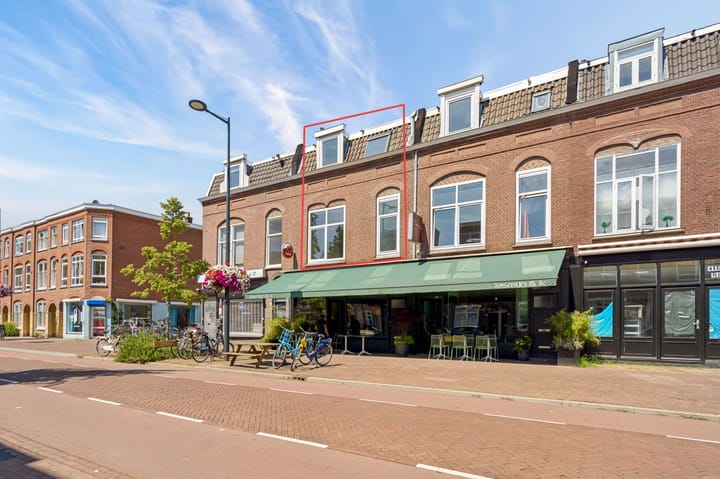 Foto 2 van Kanaalstraat 221-BS