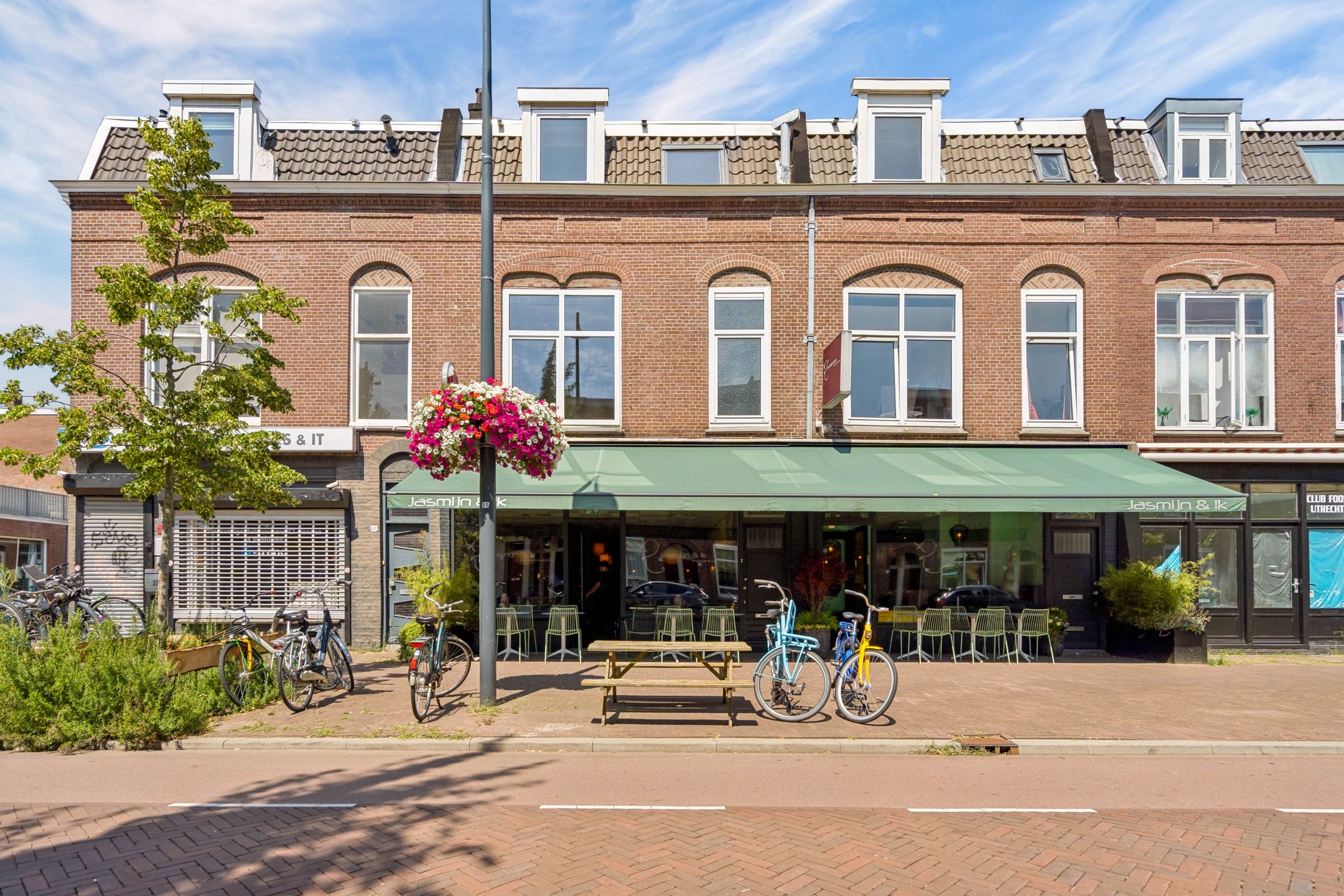Kanaalstraat 221-BS 221 BS