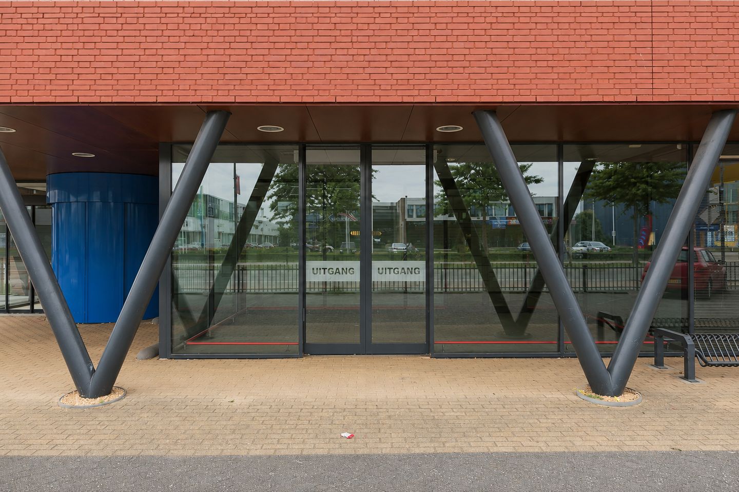 View photo 3 of Rietveldenweg 60